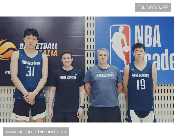 CBA青训入选国家队，未来可期的年轻力量